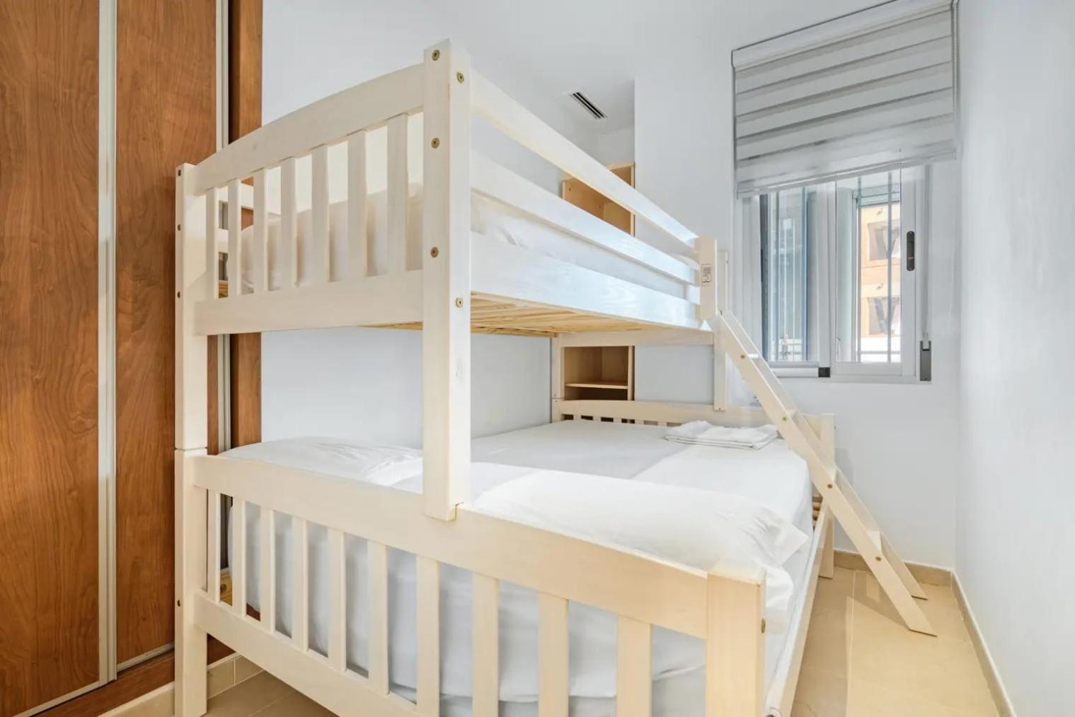 Apartamento Con Espectacular Terraza Frente Al Mar Оропеса-дель-Мар Экстерьер фото