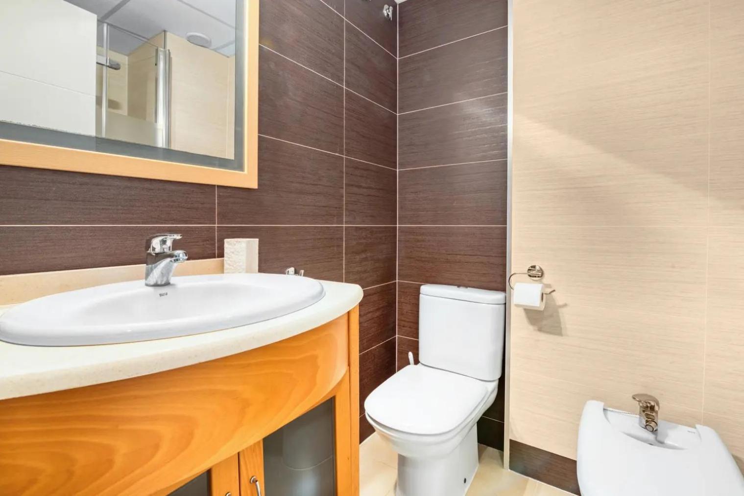 Apartamento Con Espectacular Terraza Frente Al Mar Оропеса-дель-Мар Экстерьер фото