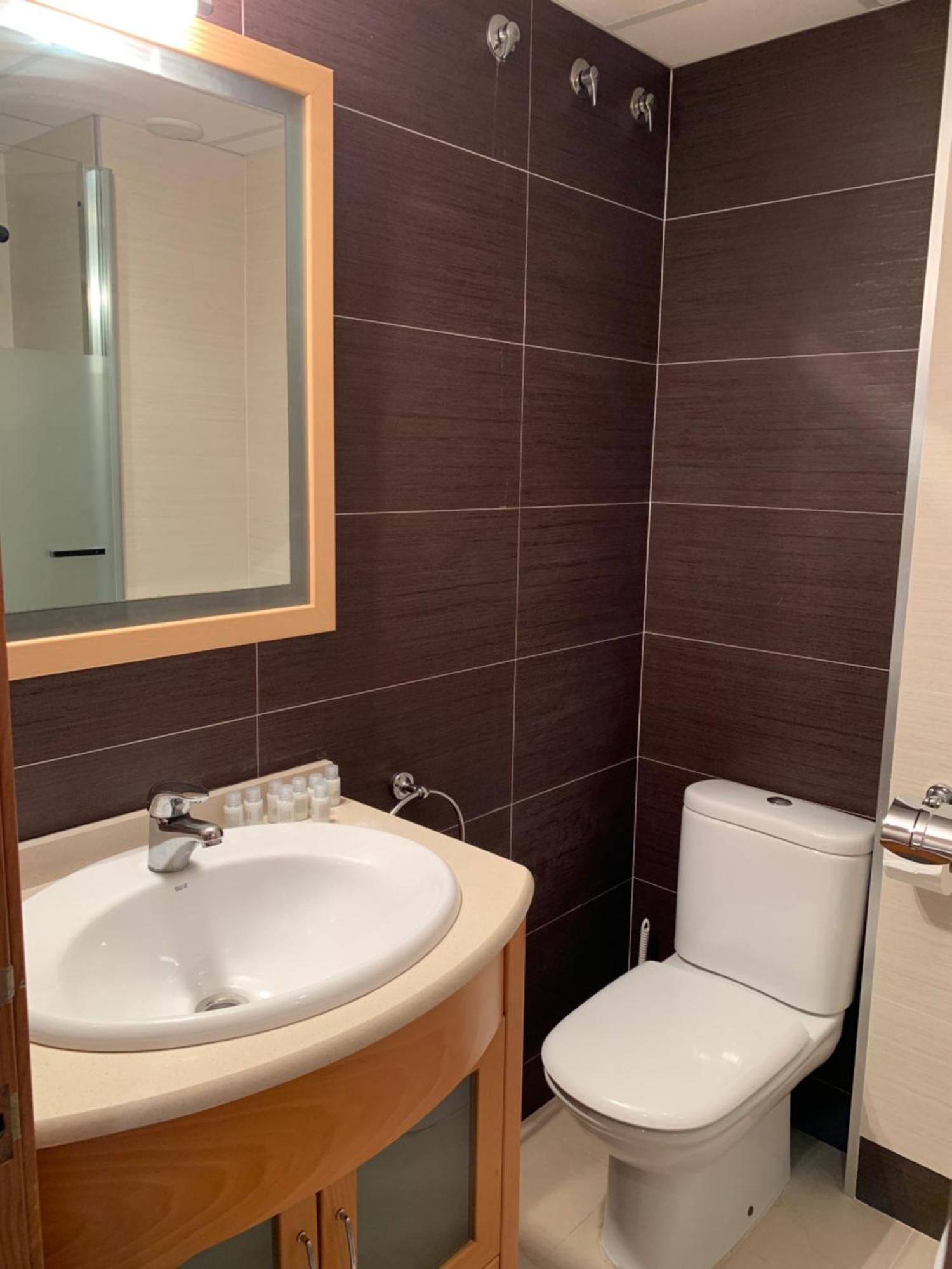 Apartamento Con Espectacular Terraza Frente Al Mar Оропеса-дель-Мар Экстерьер фото
