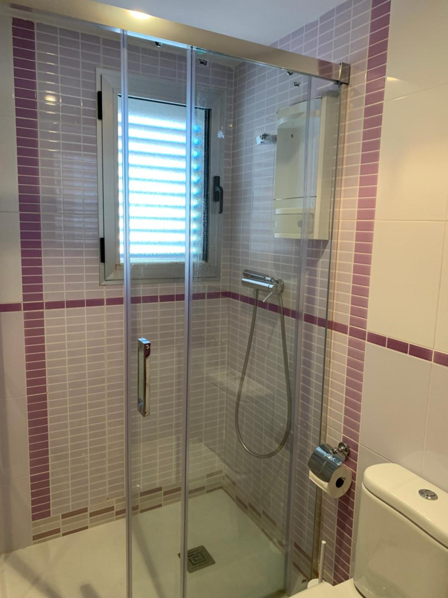 Apartamento Con Espectacular Terraza Frente Al Mar Оропеса-дель-Мар Экстерьер фото