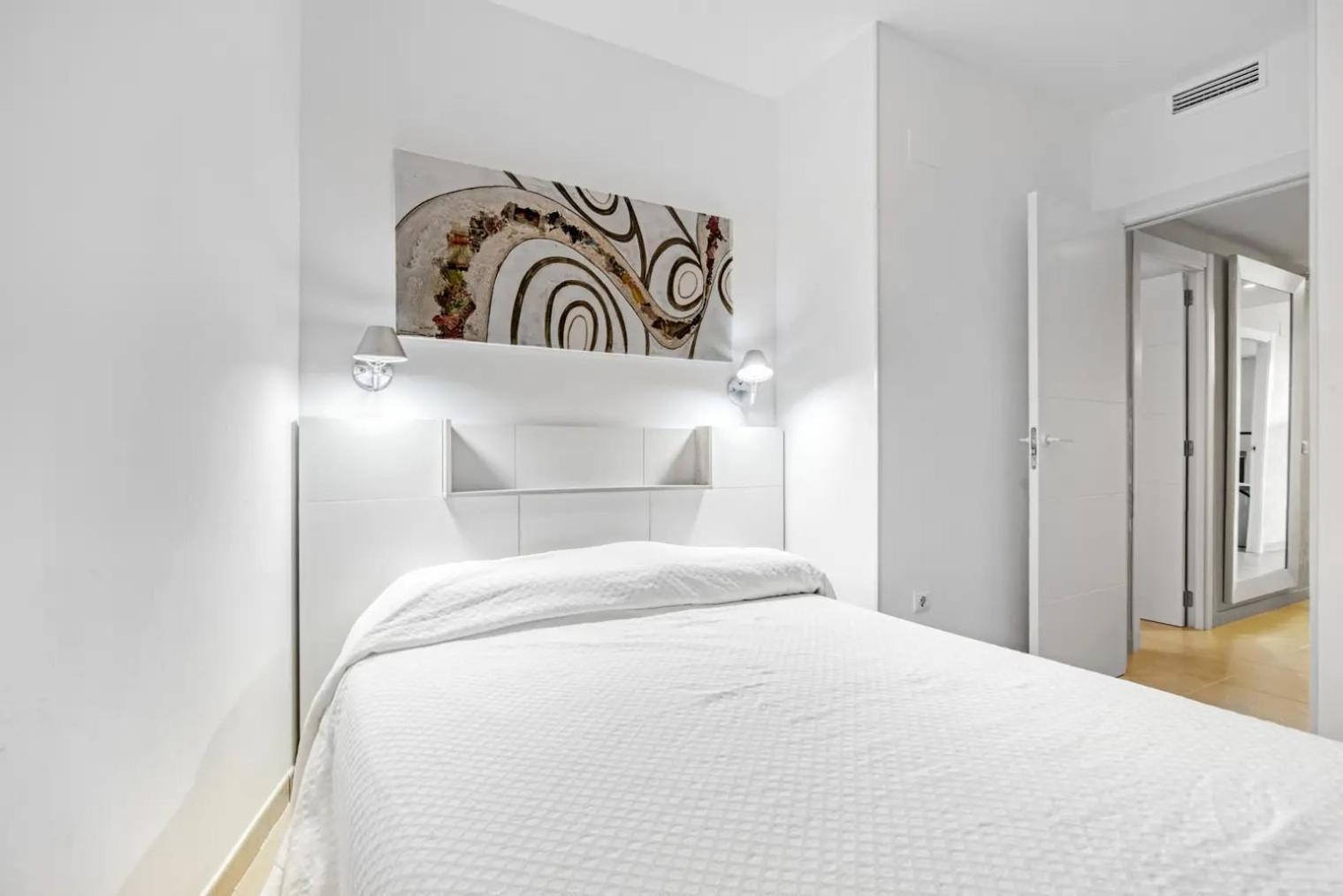 Apartamento Con Espectacular Terraza Frente Al Mar Оропеса-дель-Мар Экстерьер фото