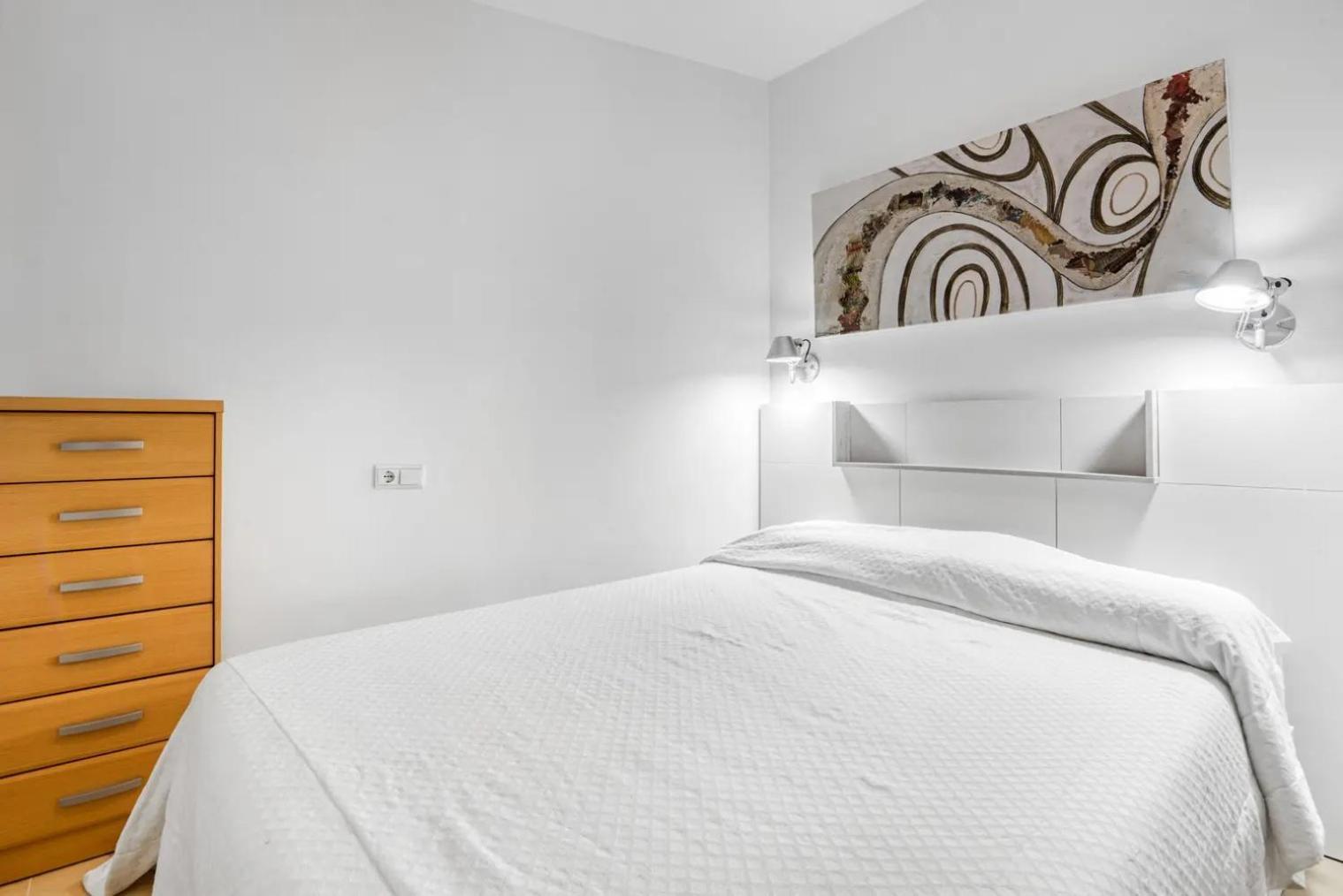 Apartamento Con Espectacular Terraza Frente Al Mar Оропеса-дель-Мар Экстерьер фото