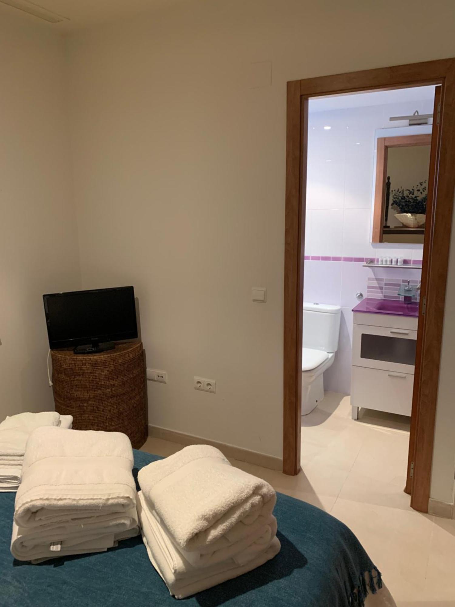 Apartamento Con Espectacular Terraza Frente Al Mar Оропеса-дель-Мар Экстерьер фото