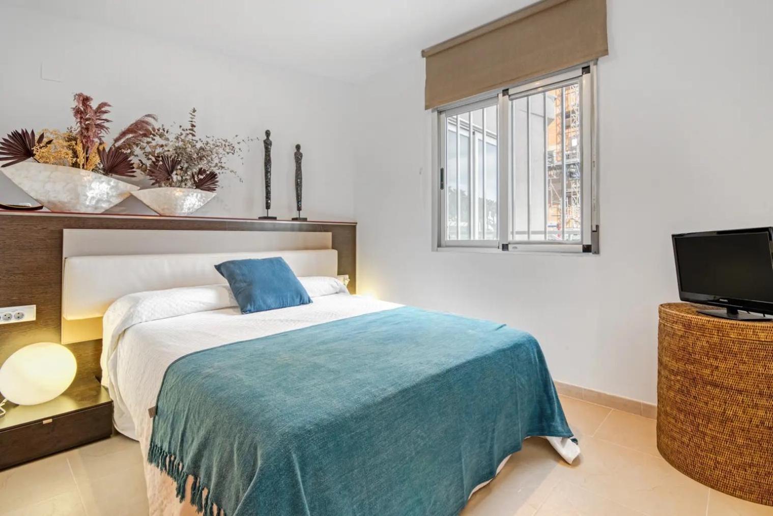 Apartamento Con Espectacular Terraza Frente Al Mar Оропеса-дель-Мар Экстерьер фото