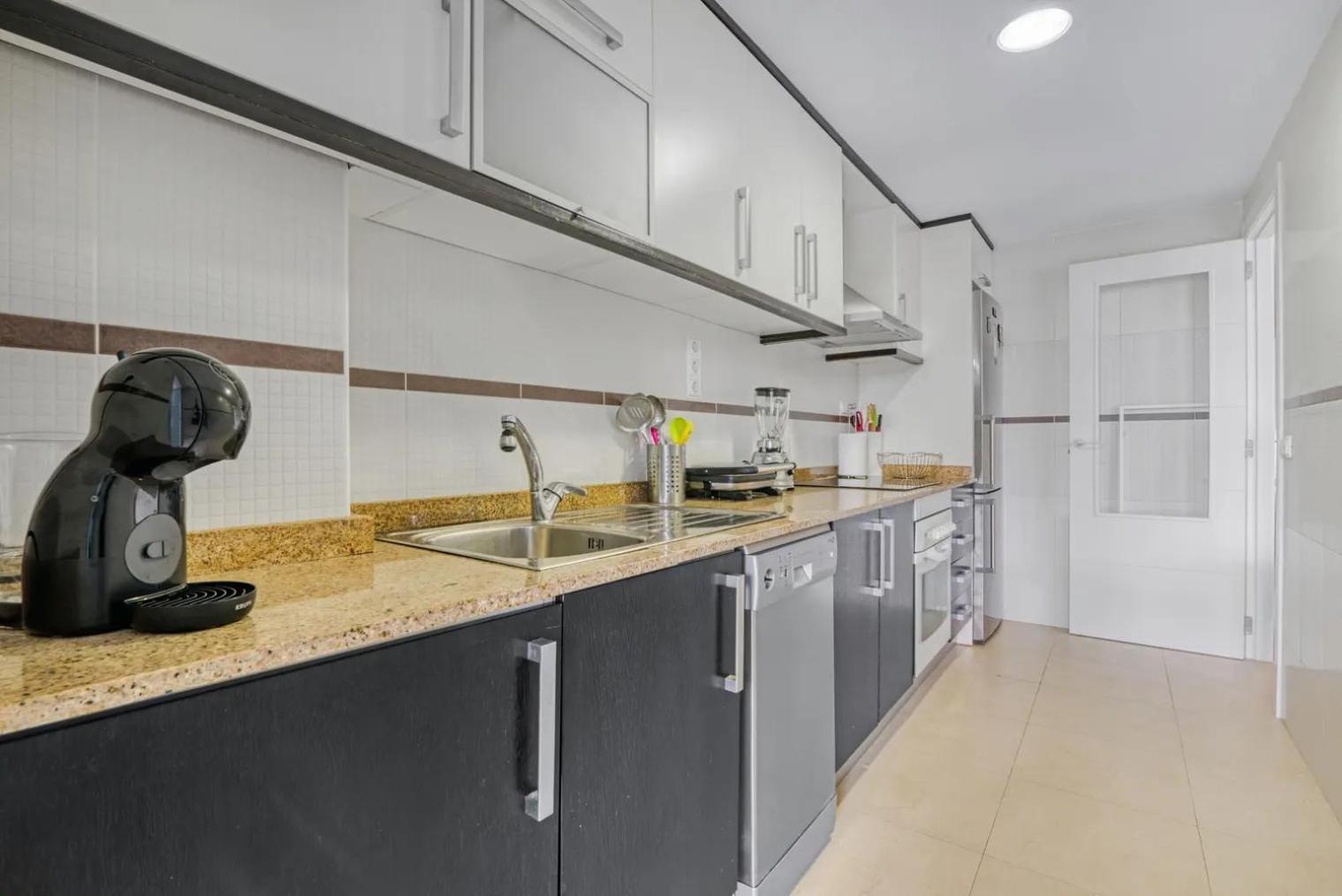 Apartamento Con Espectacular Terraza Frente Al Mar Оропеса-дель-Мар Экстерьер фото