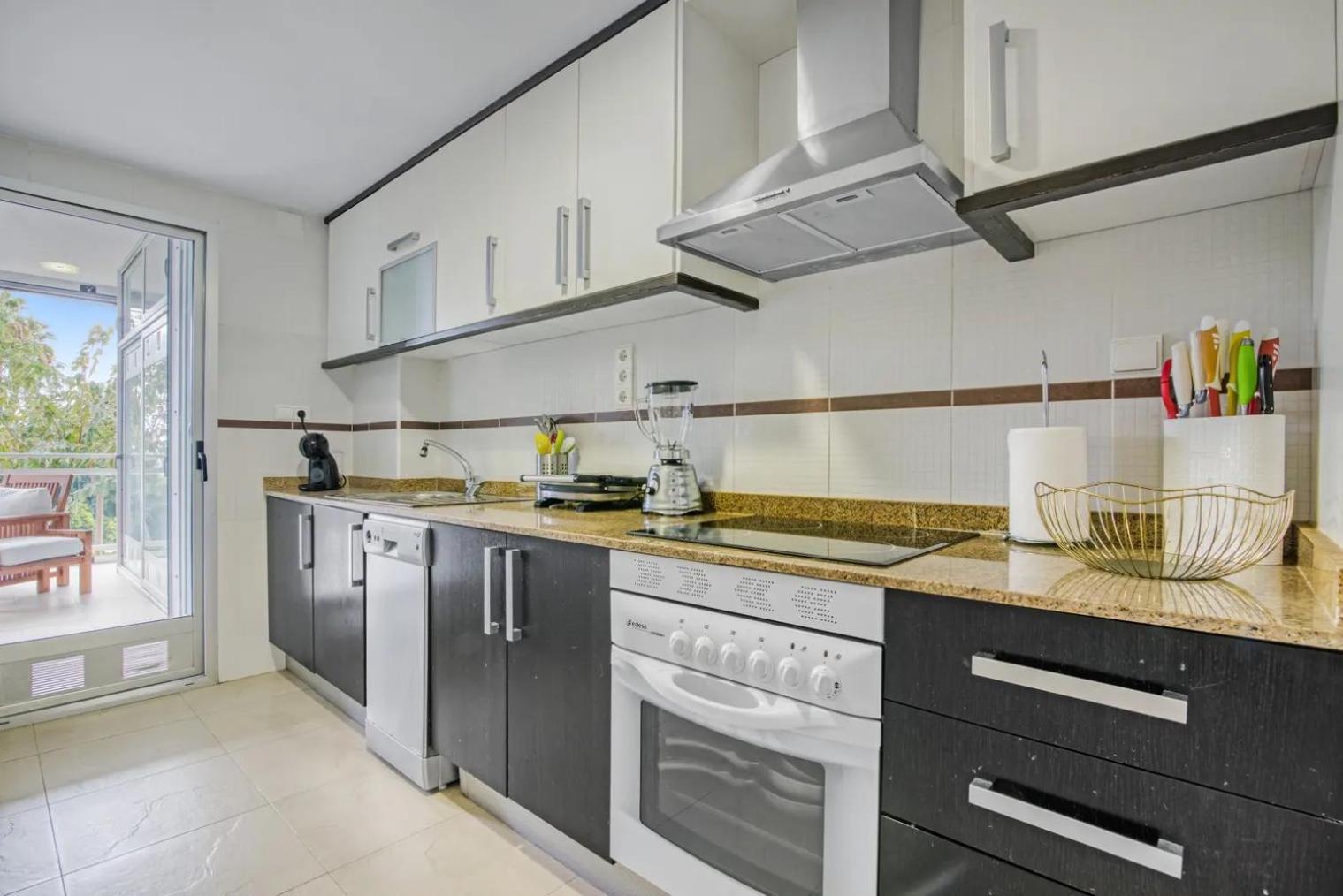 Apartamento Con Espectacular Terraza Frente Al Mar Оропеса-дель-Мар Экстерьер фото